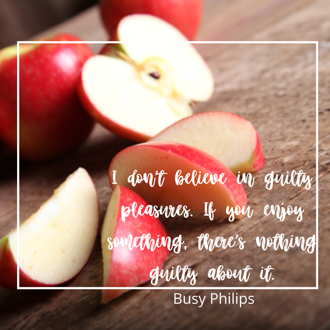 Welcoming Autumn Instagram Post